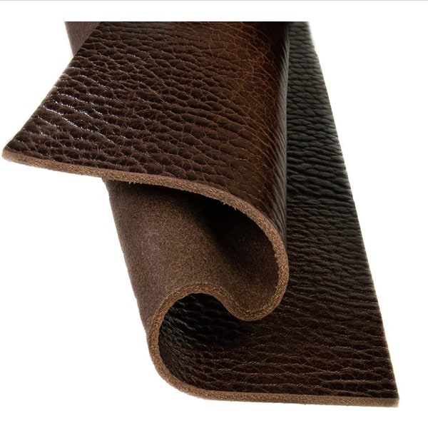 Genuine Leather Sheets Etsy