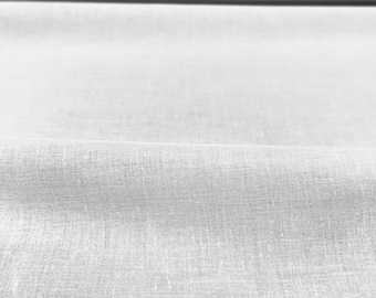 Cotton Lawn Fabric: Lightweight Apparel & Crafts, 58/60" Wide