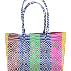 Large handmade beach bag, XXL shopping bag, boho tote bag, gift for women