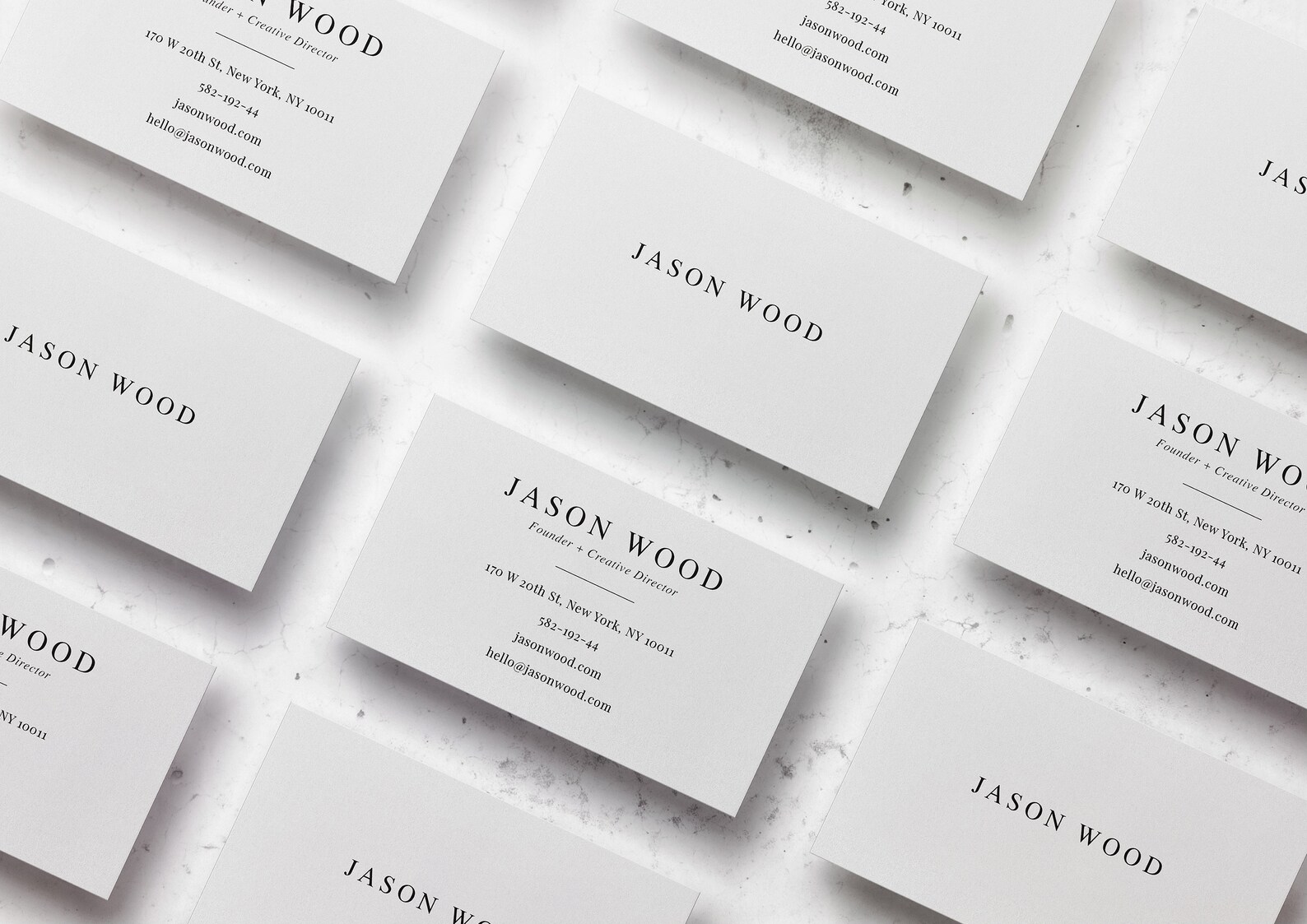 free online business card templates printable