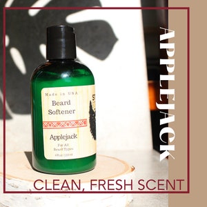 EBO Beard Wash Pomegranate Punch - Etsy