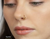 Triple 2024 septum ring