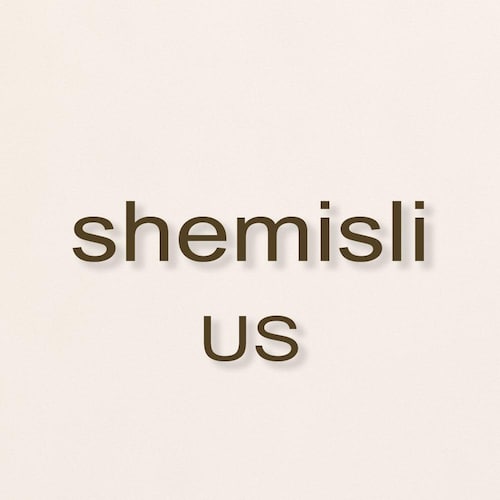 ShemisliUS logo