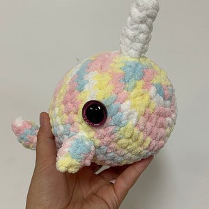 Nelly Narwhale