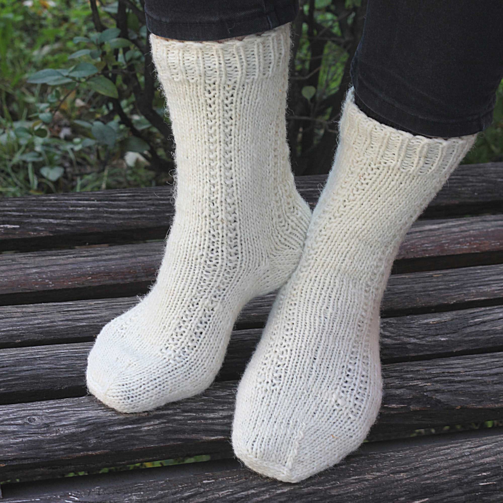 Men's Wool Socks - Etsy