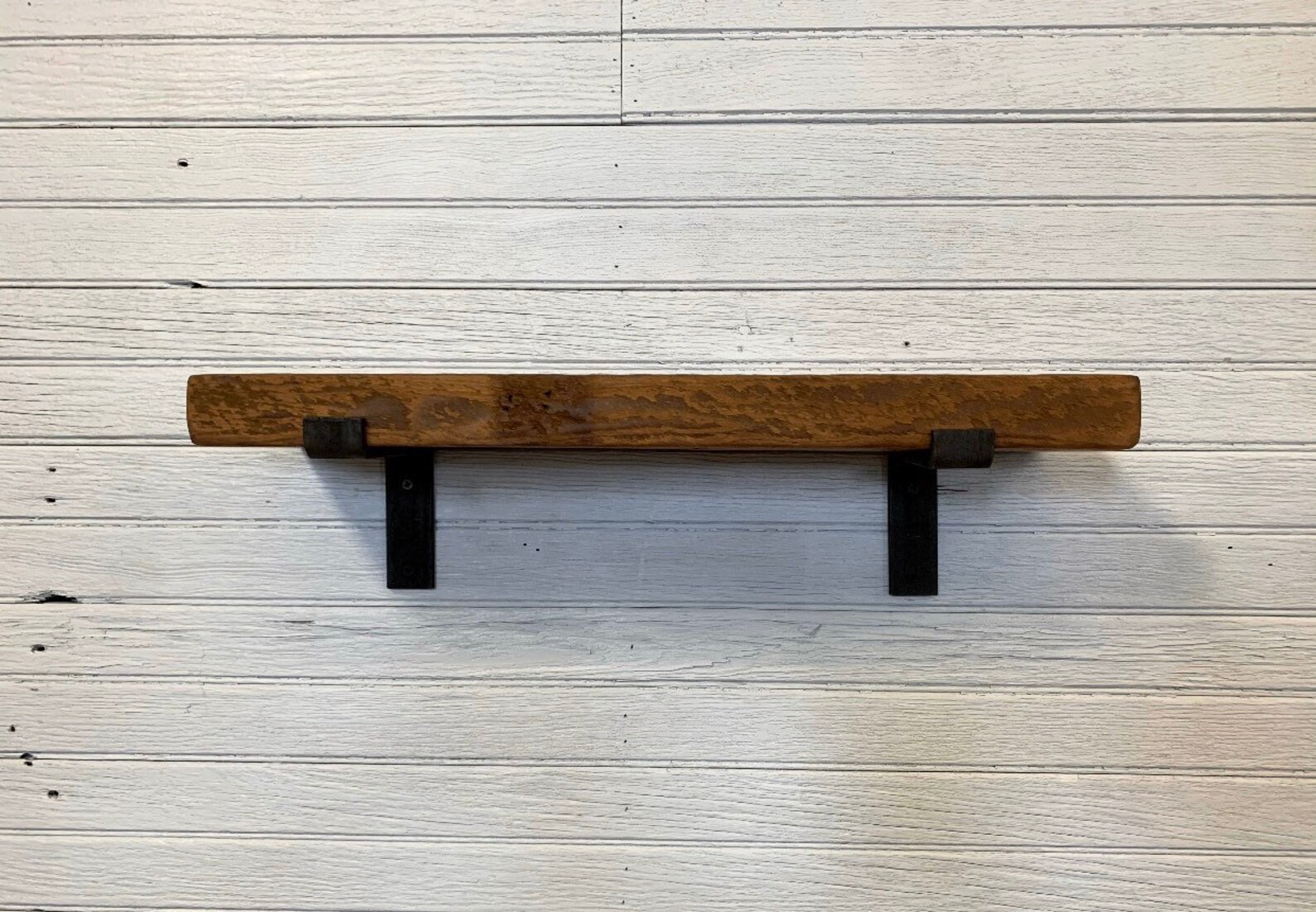 Reclaimed 6 Deep Shelf Etsy