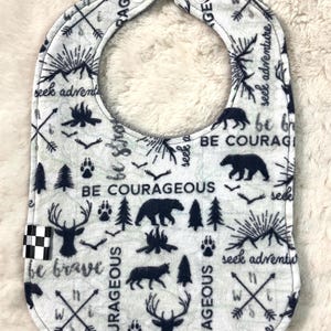 Infant Baby Bibs