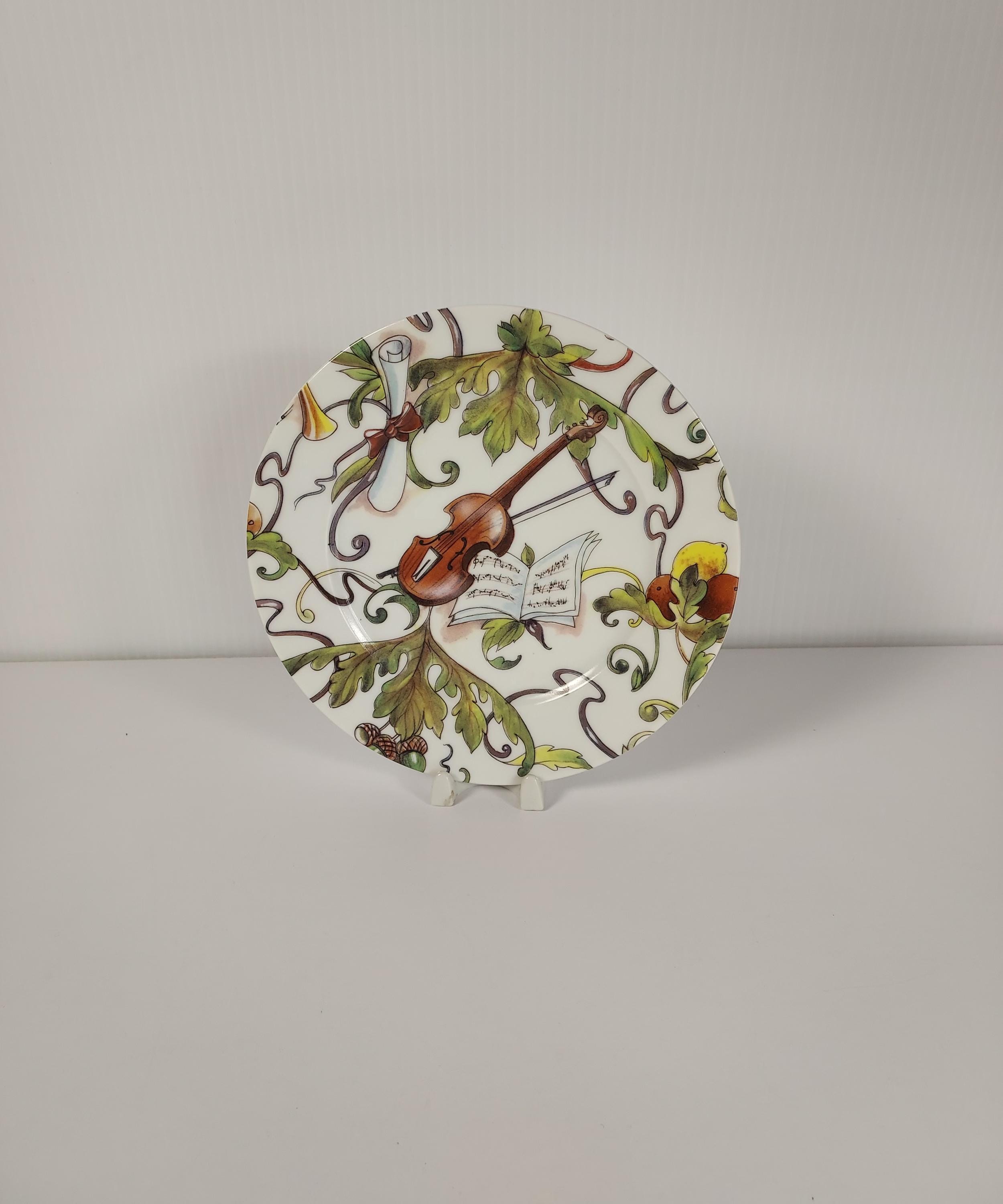 San marino porcelain - Etsy 日本