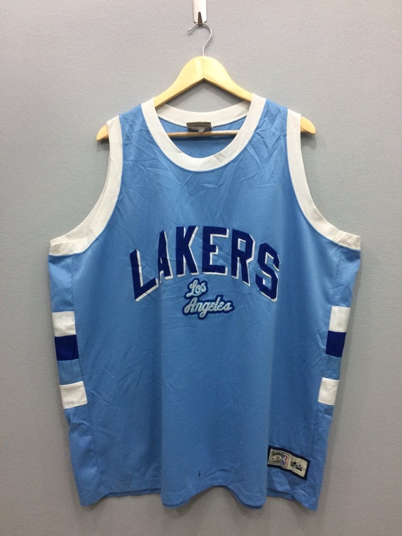 lakers hardwood classic jersey