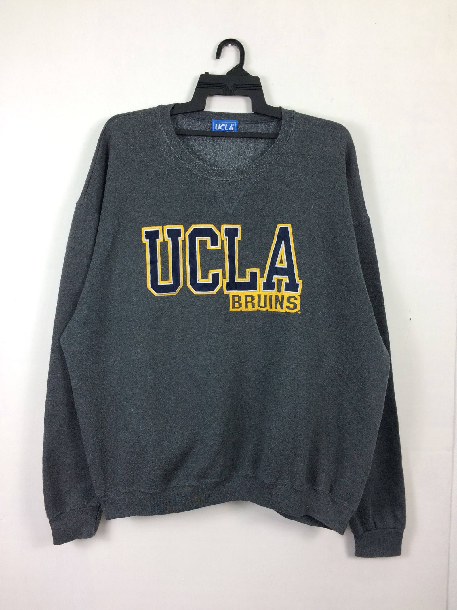 ucla jumper cotton on