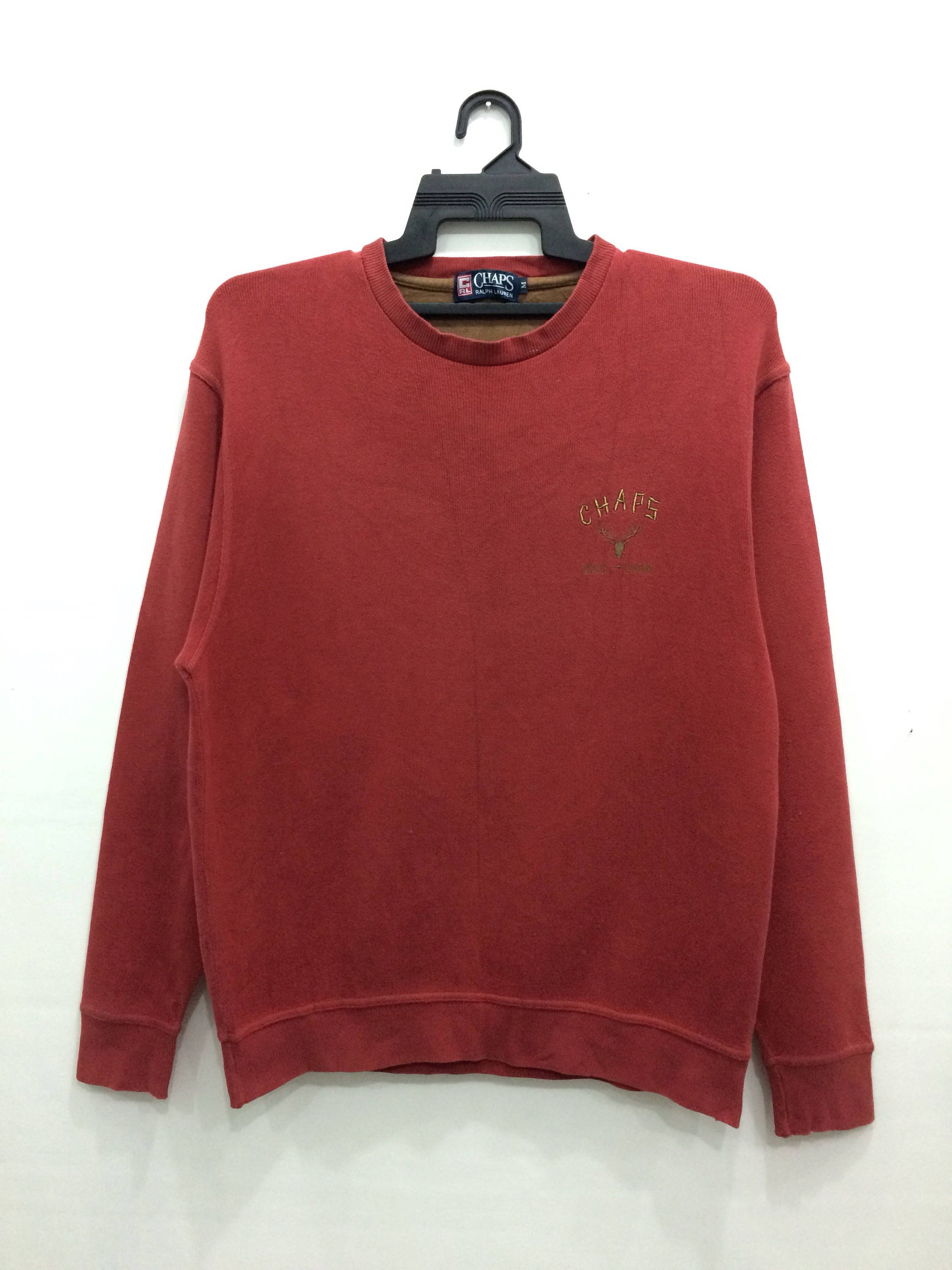 chaps ralph lauren jumper