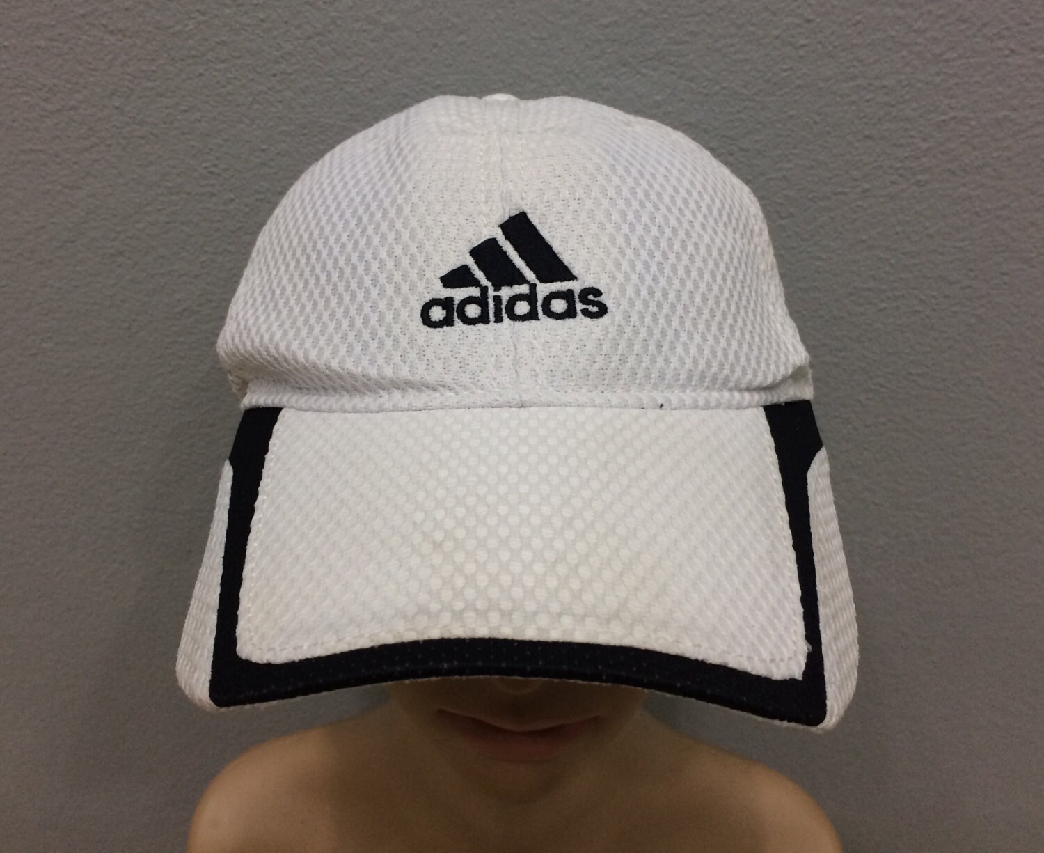 adidas cap running