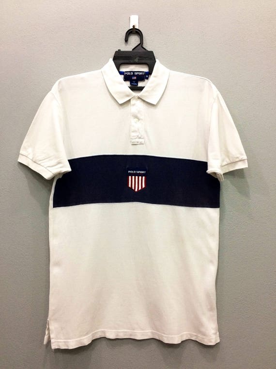 polo sport clothing