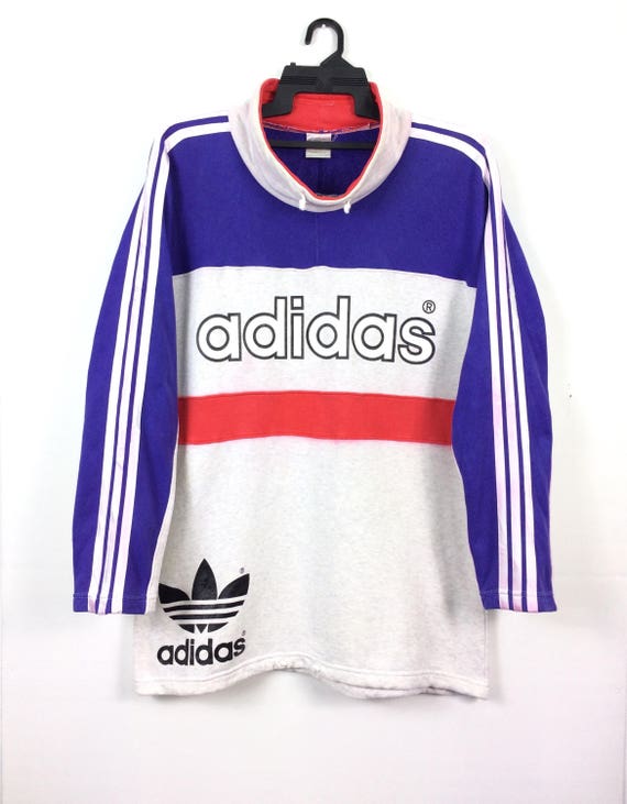 big size adidas clothing