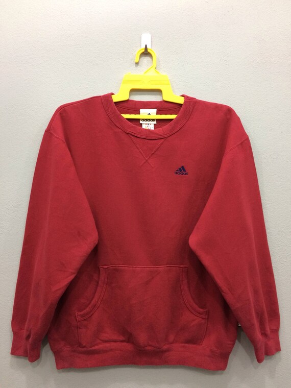 adidas equipment sweatshirt