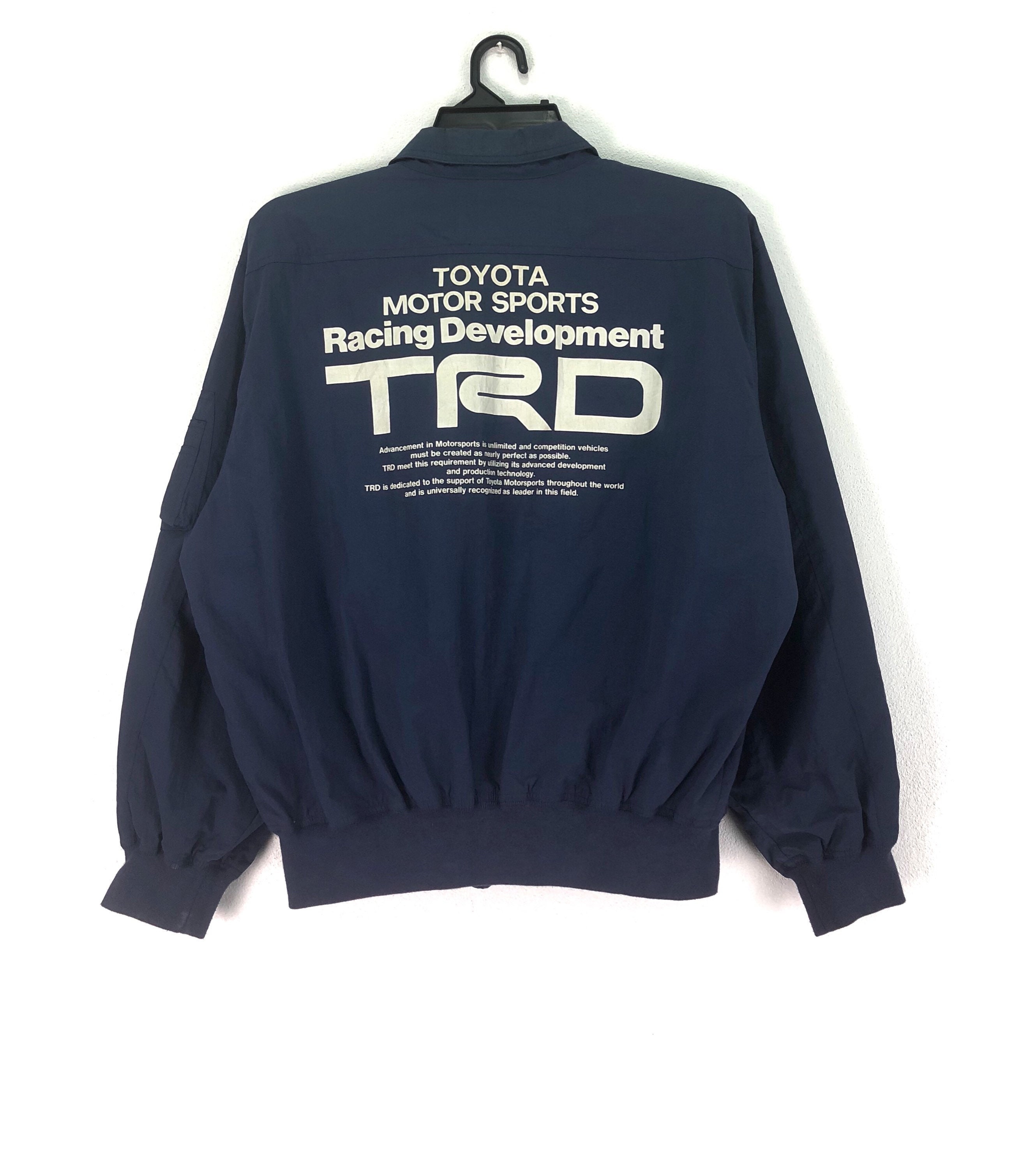 trd apparel