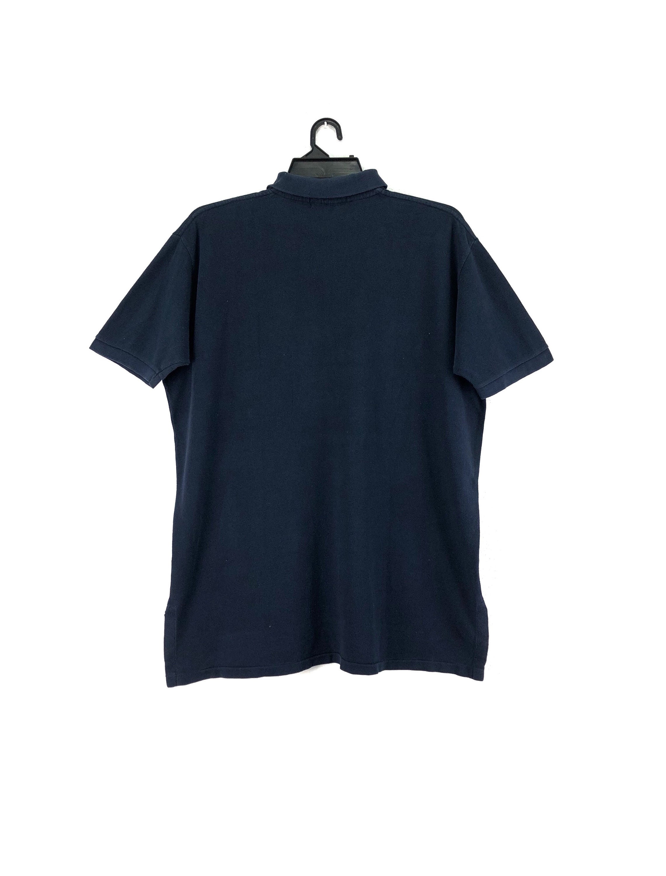 Vintage POLO BEAR Ralph Lauren Shirt 