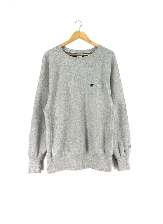 champion felpa vintage