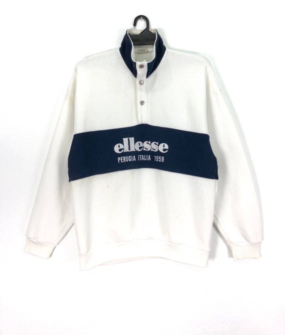 ellesse jumper