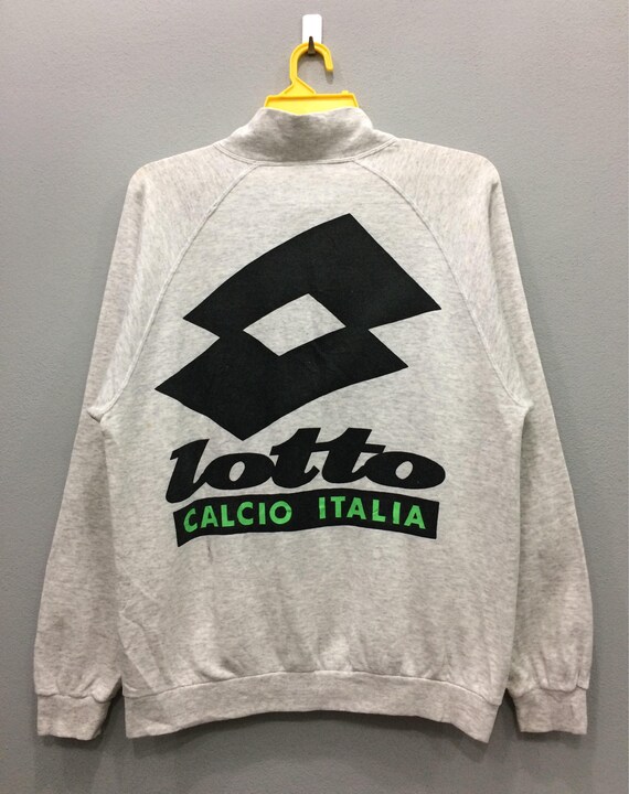 lotto sweater