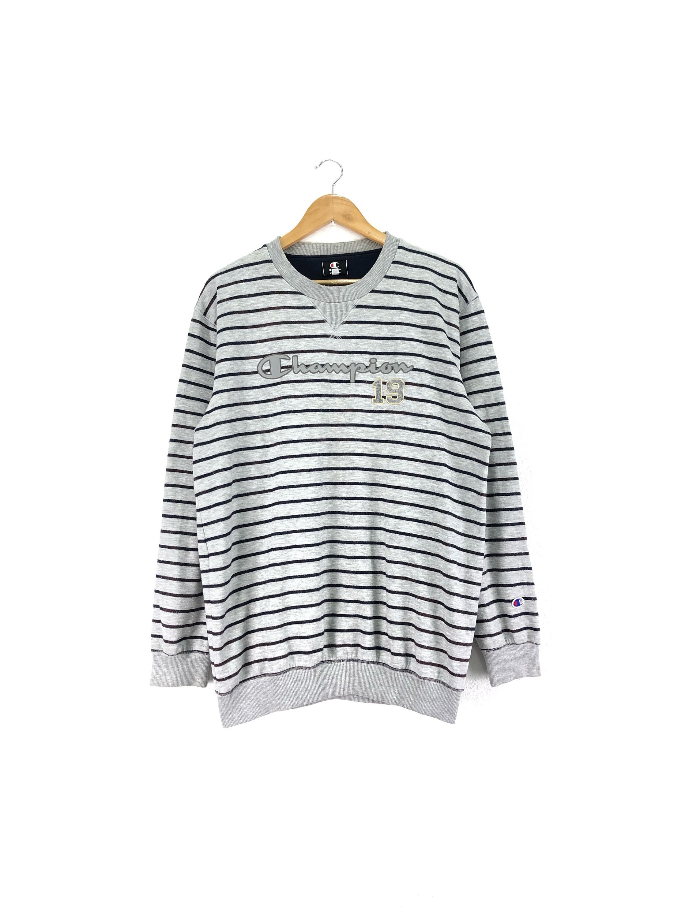 Vintage CHAMPION Sweatshirt Crewneck 