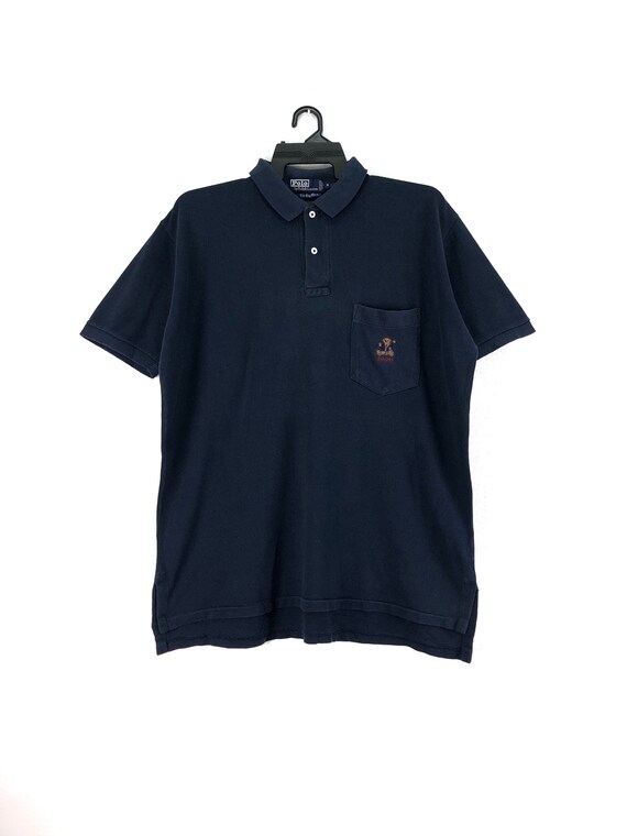 vintage ralph lauren shirt