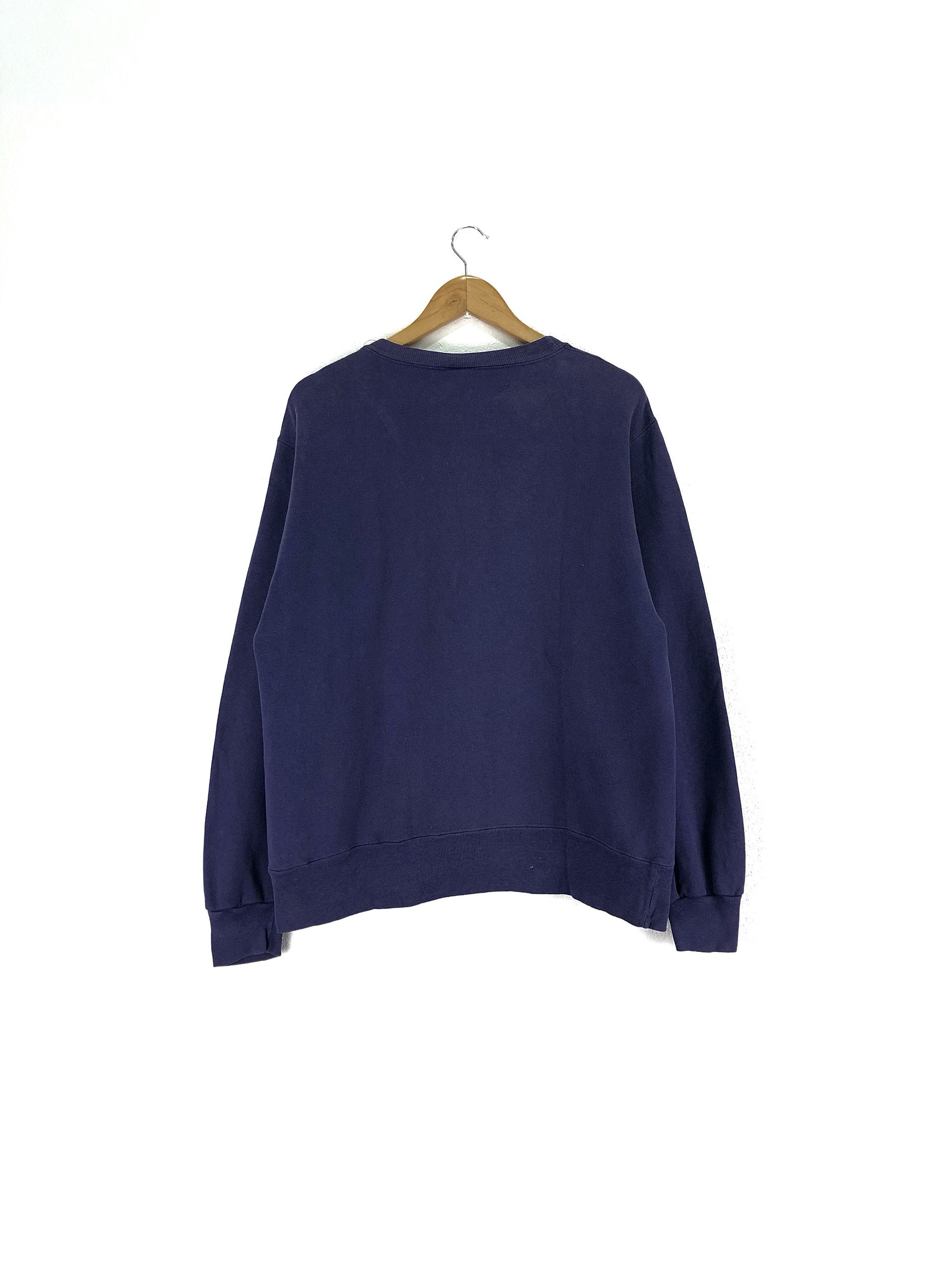 purple champion jumper