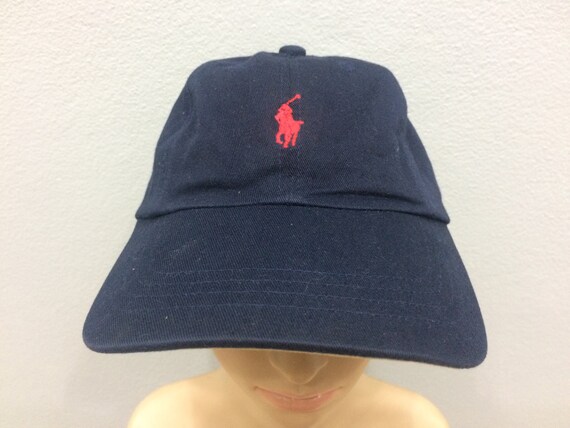usa polo hat