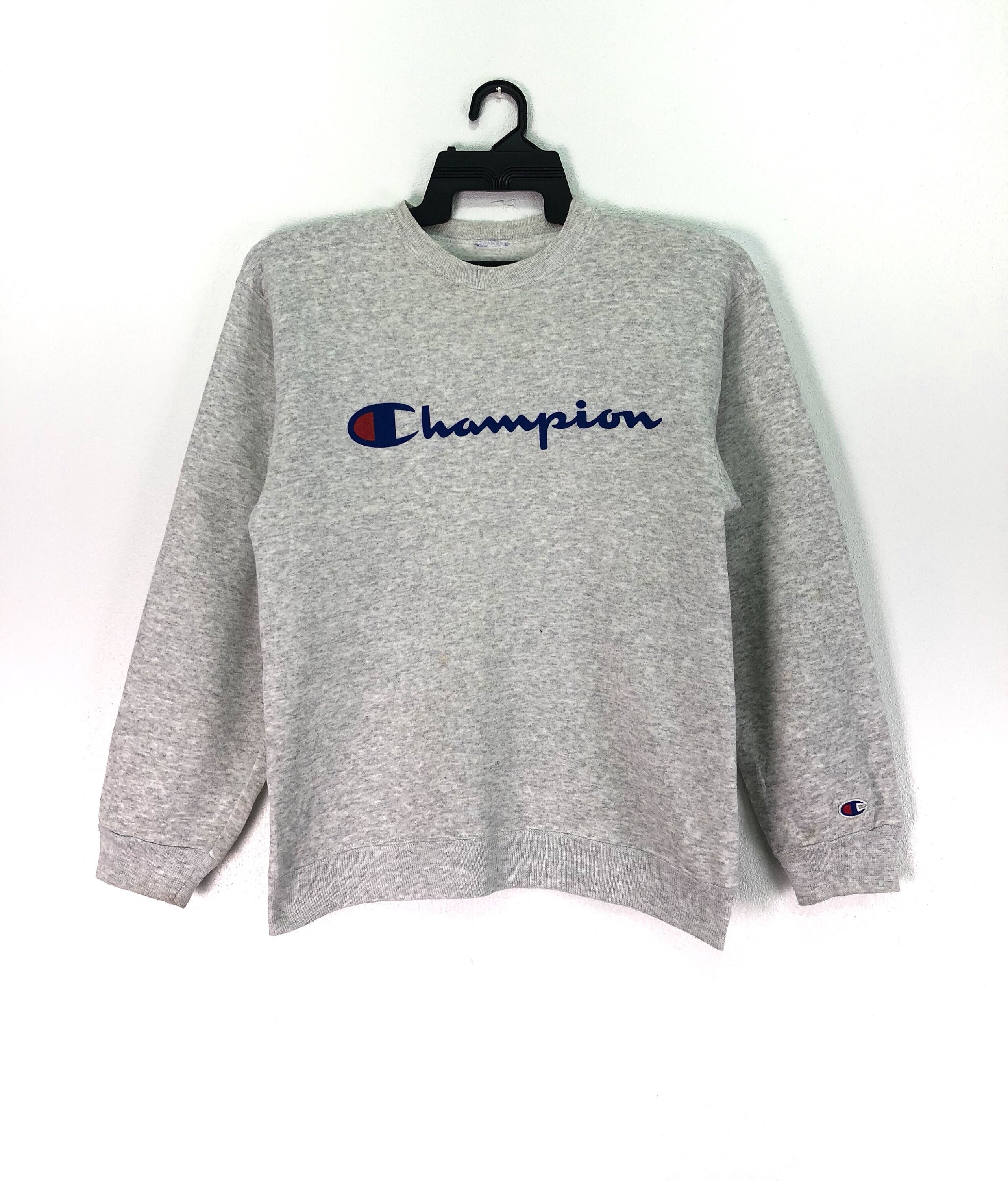 old champion clothes