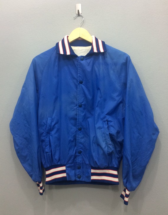 varsity champion jacket