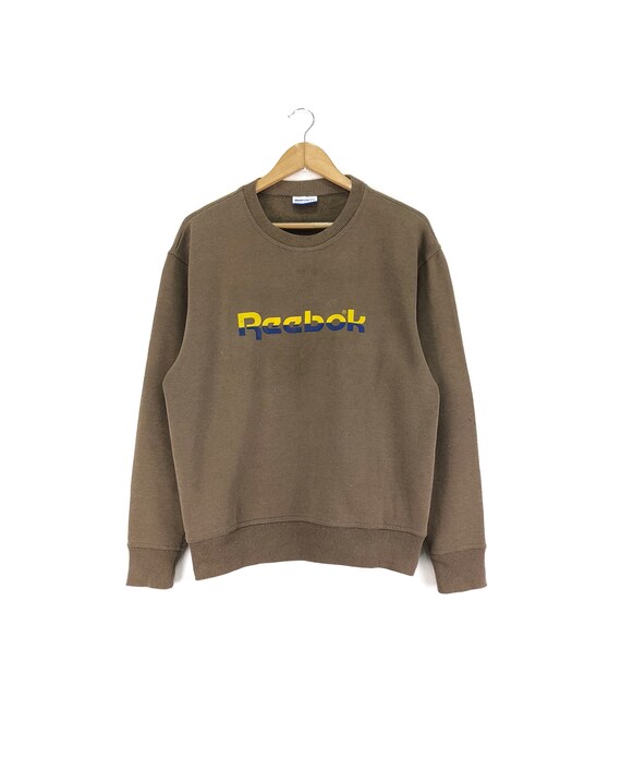 reebok classic jumper
