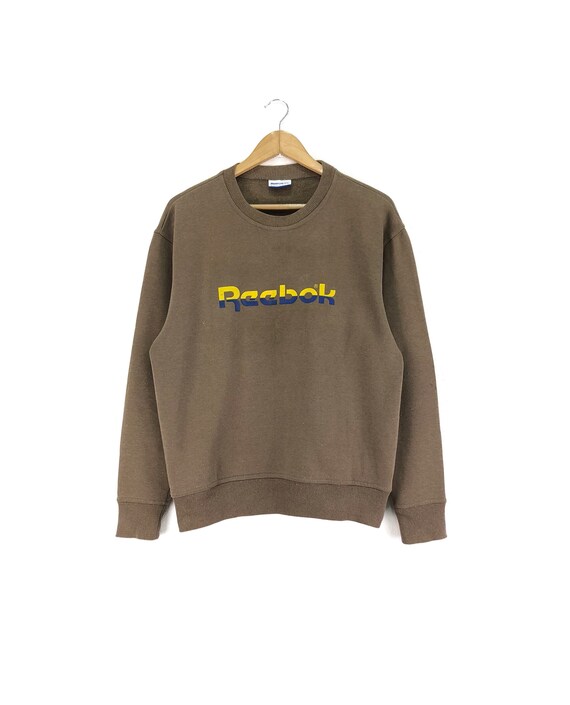 Buy > reebok classic sweatshirt > in stock