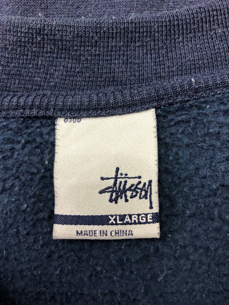 army green nike crewneck