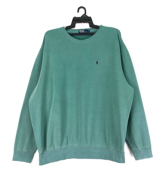 ralph lauren jumper vintage