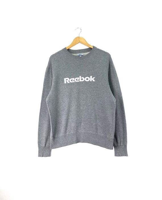 reebok sweater