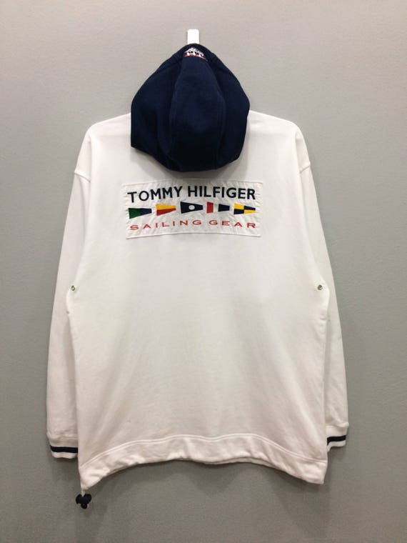 tommy hilfiger sailing jumper