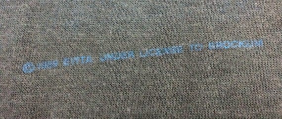 80 s EVITA Musical Florence Lacey par Andrew Lloyd Lloyd Andrew et Tim Rice T-shirt 50/50 polyester coton toy Boy de Madonna 47f230 80 s EVITA Musical Florence Lacey par Andrew Lloyd Lloyd Andrew et Tim Rice T-shirt 50/50 polyester coton toy Boy de Madonna 47f230
