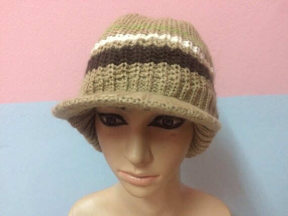 fila beret