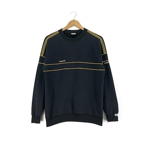 adidas canoe sweatshirt