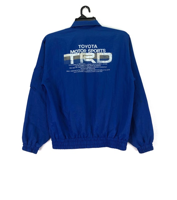 toyota racing t shirt