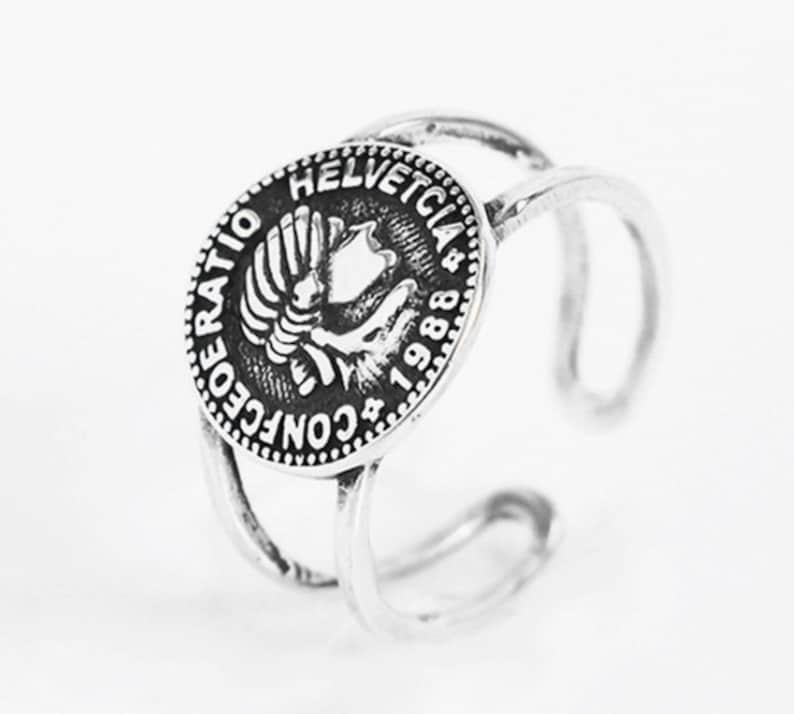 Coin Ring