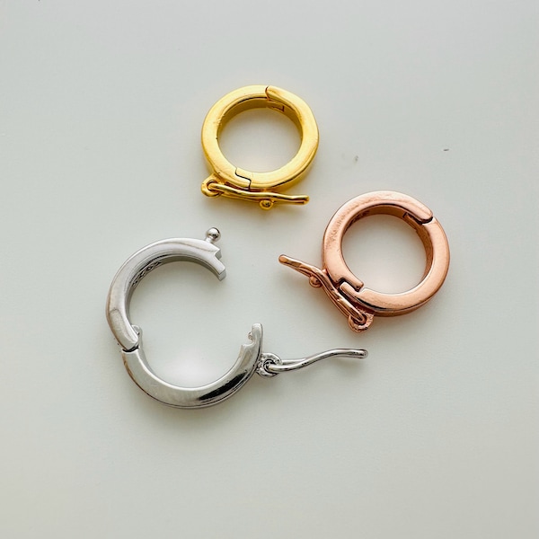 Necklace Shortener Etsy