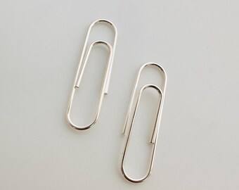 2 Charms aus Sterlingsilber, 24 mm