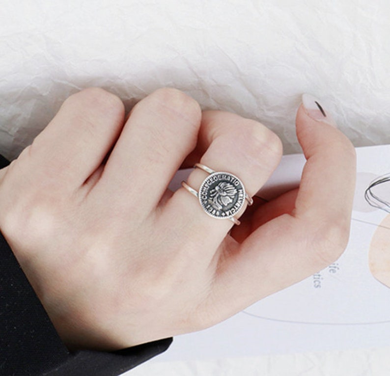 Coin Ring