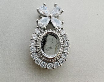 6x8mm Setting, 1 piece