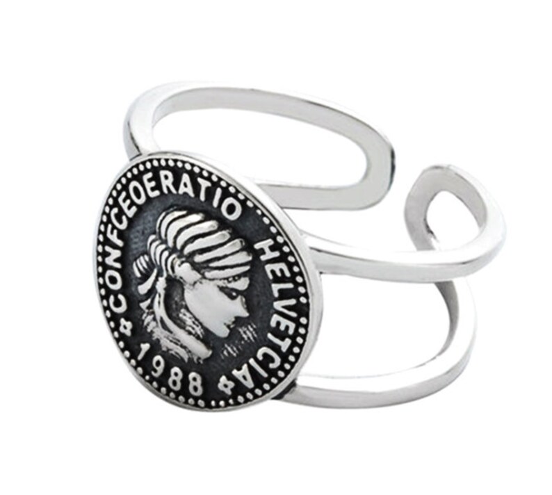 Coin Ring