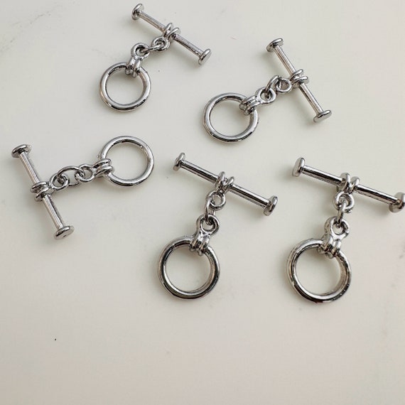 Sterling Silver 2mm Loose Rope / Prince of Wales Bracelet