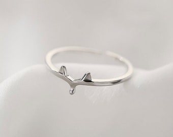 Swarovski Fox - Etsy New Zealand