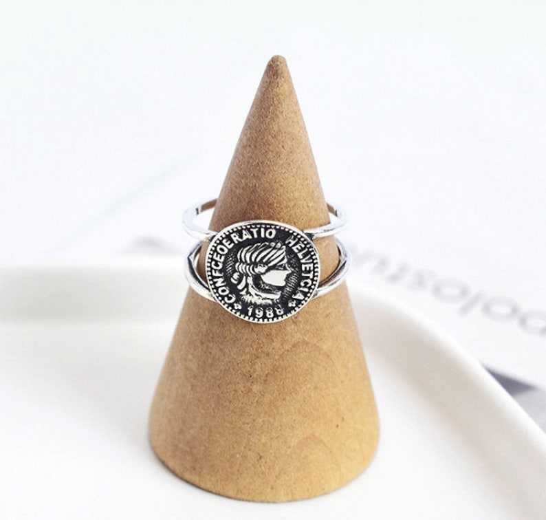 Coin Ring