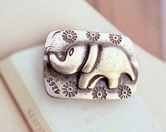 14x19mm, Sterling Silver Bead , 1 piece, hole 1mm